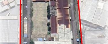 Ampang Prime Industrial Factory Land For Sale 1