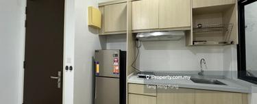 Condominium for Rent 1