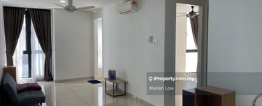 Serviced residence for Rent 1