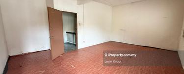 2 Storey Terrace @ Desa Jaya ,Near Kepong , Kl ( Below Market )  1