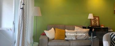 High floor Bright &  Cozy home  1