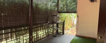 Worth Rental 2 Sty Bungalow with Garden at Pulau Tikus Prime Location 1