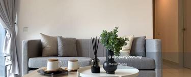 Far East ID design condo for sale 1
