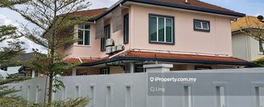 Strategic location, quiet, peaceful environment, near to all amenities 1