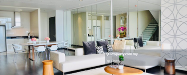 Serviced residence for Rent 1