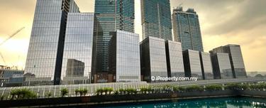 Pavilion Damansara Heights - Latest Prime Office Space 1