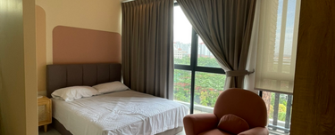 Bell Suite Studio Facing Xiamen University Malaysia 1