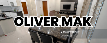 Condominium for Rent 1