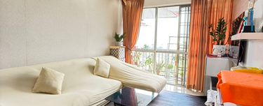 1.5k install yr freehold apartment near permas jaya 1