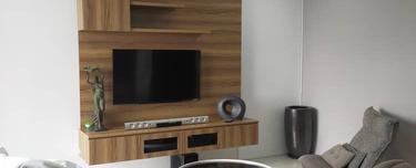 Condominium for Rent 1