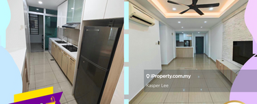 Midori Green @ Austin Heights @ Mount Austin Renovated 3 Bed Unit 1