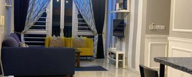Fully Furnished Savanna Condo for Rent, Just Bring Your Clothes! 1