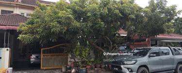 Two Storey Terrace House in Matured Neighbourhood of New Pasir Putih 1