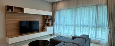 Alila 2 Luxury Condo Tanjung Bungah for rent 1