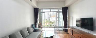 Rare Quayside Andaman Unit For Rent - Fully Furnished & Available Now! 1