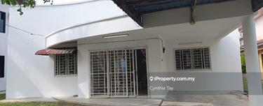 Semi-D house for Sale 1