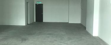 Office for Rent Infinity Tower ss6, kelana jaya 1