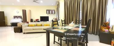 High Ceiling, High Floor, Unblock View 1