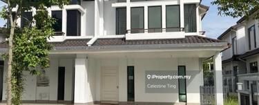 Full Loan 35x75 2 Storey Tenderfield Semi D Eco Majestic  1