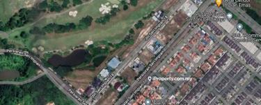 Bungalow land for Sale 1