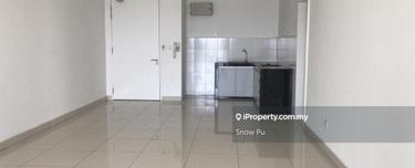 You Residences Cheras Partly Furnished Corner Unit For Sale 1