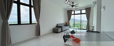 Grand Resident Bukit Baru Melaka Corner 3 Bedrooms 3 Parking Manipal 1