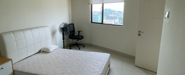 Condominium for Rent 1