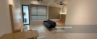 Brand new Muji-Inspired Studio for rent  1