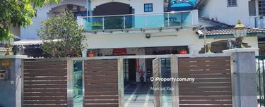2 sty house for sale 1