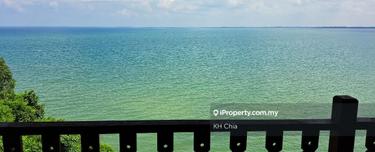 Kuantan Tembeling Resort Awesome Sea View 3 bedrooms 1