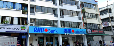 Limited Pasar Borong Shop for Rent 1
