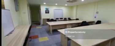 Shop-office for Rent 1