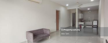 Green Residence, Taman Rasa Sayang, Cheras 1