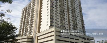 Alam Idaman 100% Loan Cashback 23k 1