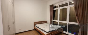 Eco Sky 3 Rooms Full Furnish For Rent With Balcony 1