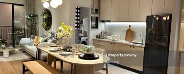 Kepong new township 1