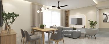 Tastefully designed, move in anytime 1