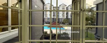 Goodyear Court 10 Usj15 Subang Jaya Bu1000sf - Partially Furnished 1