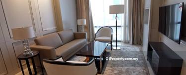 Condominium for Rent 1