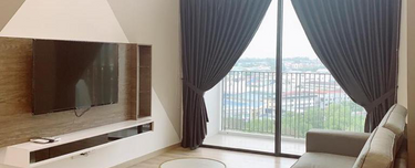 Fully furnished soho for sale.  1