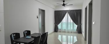 Tulip Residence Denai Alam Elmina Soho Studio for Rent 1