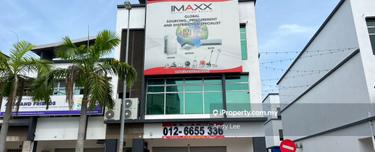 Limited Endlot Unit For Rent 1