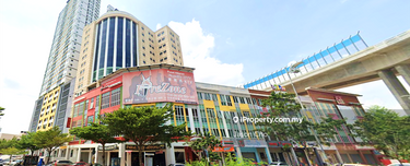 4 Storey intermediate Shop At Signature Park Kota Damansara 1