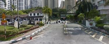 Ground Floor Retail Space at Mont Kiara 1