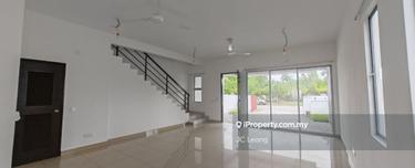 Seri binjai 22x65 terrace house for sales 580k 1