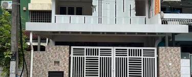 3 Storey Terrace House, Near to School, Shop, Market, Restaurant & MRT 1