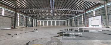 Sui Face Mainroad factory , next to SKVE available 1