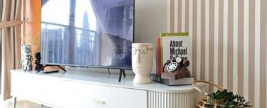 Fully Furnished Condo for Rent at Rah Plaza Residence, KL! 1