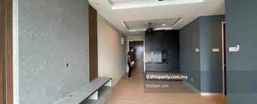 KL Traders Square @ Gombak Setapak For Rent! 1
