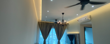 The Valley@Sky Sierra,Setiawangsa,Fully,Dryer,Fridge,Washer, 1